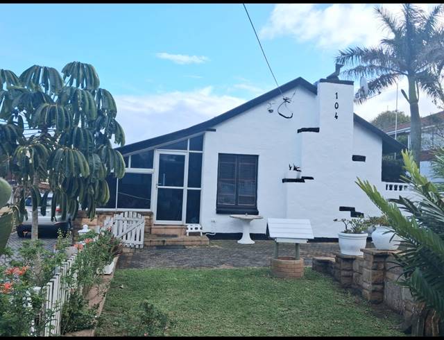 3 BEDROOM HOUSE FOR SALE IN BLUFF